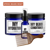 Spring Beard Reset Kit