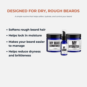Spring Beard Reset Kit