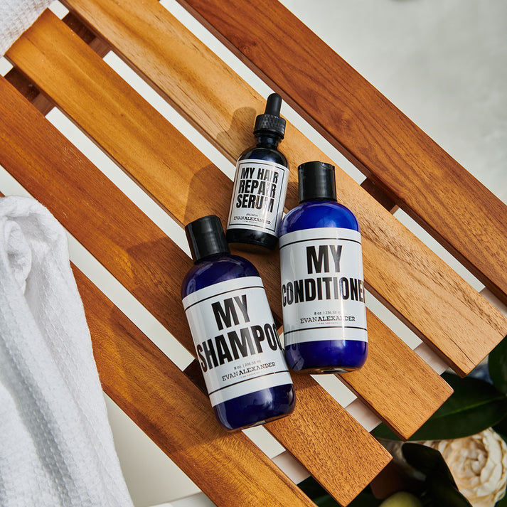 MY Hair Repair Serum Hair Loss Products for Men Evan Alexander
