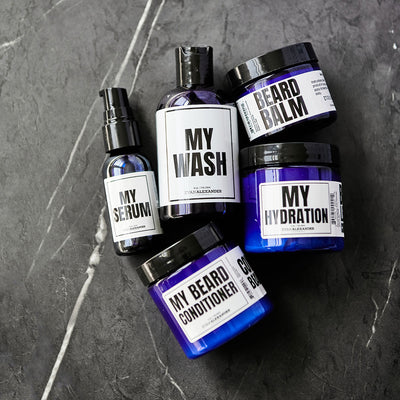 MY Hydrating Repair Kit