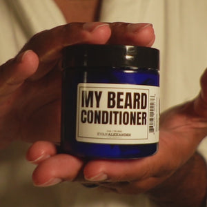 MY Beard Conditioner