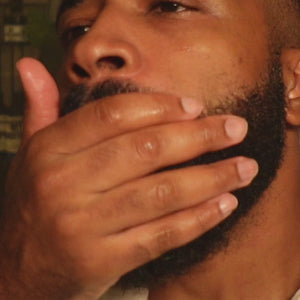 MY Serum Beard Oil