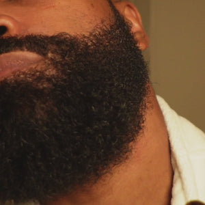 MY Serum Beard Oil