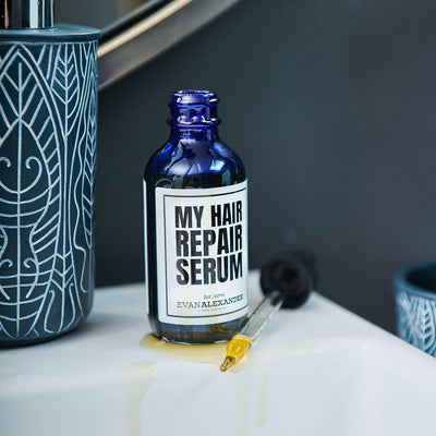 MY Hair Repair Serum