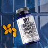 MY Organic Turmeric Supplements