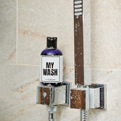 MY Wash
