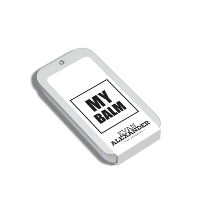 MY Balm | Beard Balm