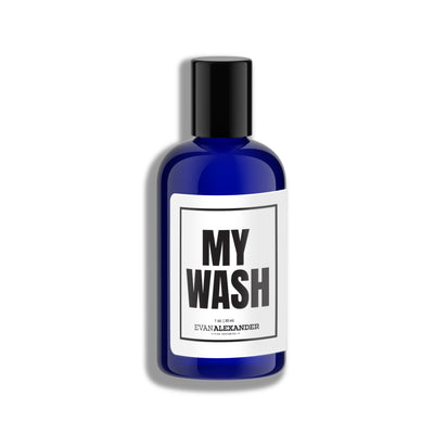 MY Wash