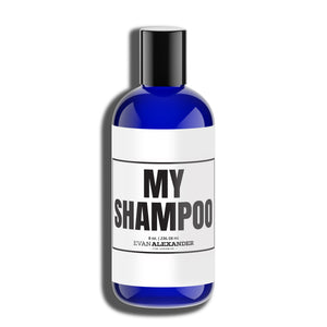 MY Shampoo