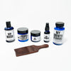 MY Growth Beard Kit w/Sandalwood Pick