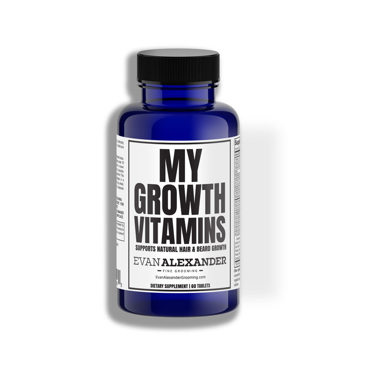 MY Growth Vitamins