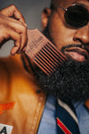 MY Growth Beard Kit w/ MY Beard Conditioner