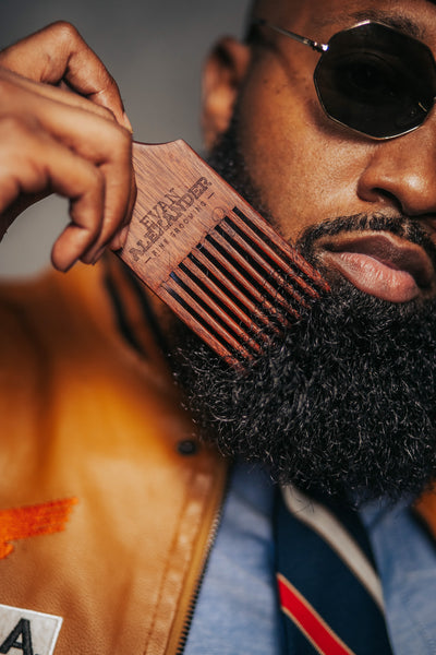 MY Growth Beard Kit w/ MY Beard Conditioner