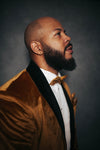 MY Growth Beard Kit w/ MY Beard Conditioner