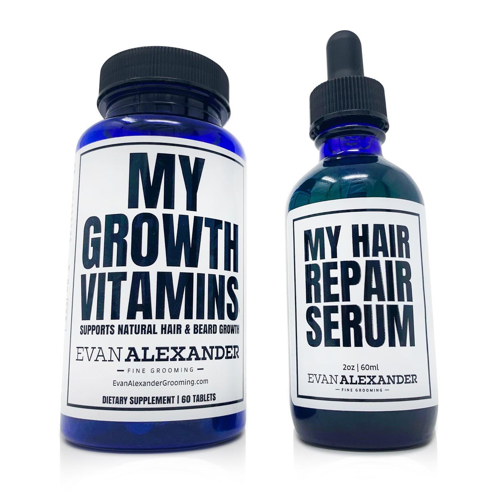 MY Hair Repair Bundle