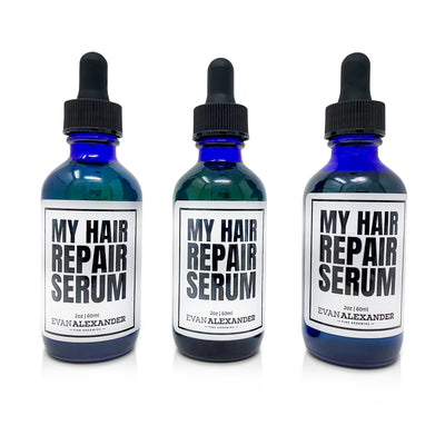 MY Hair Repair Serum