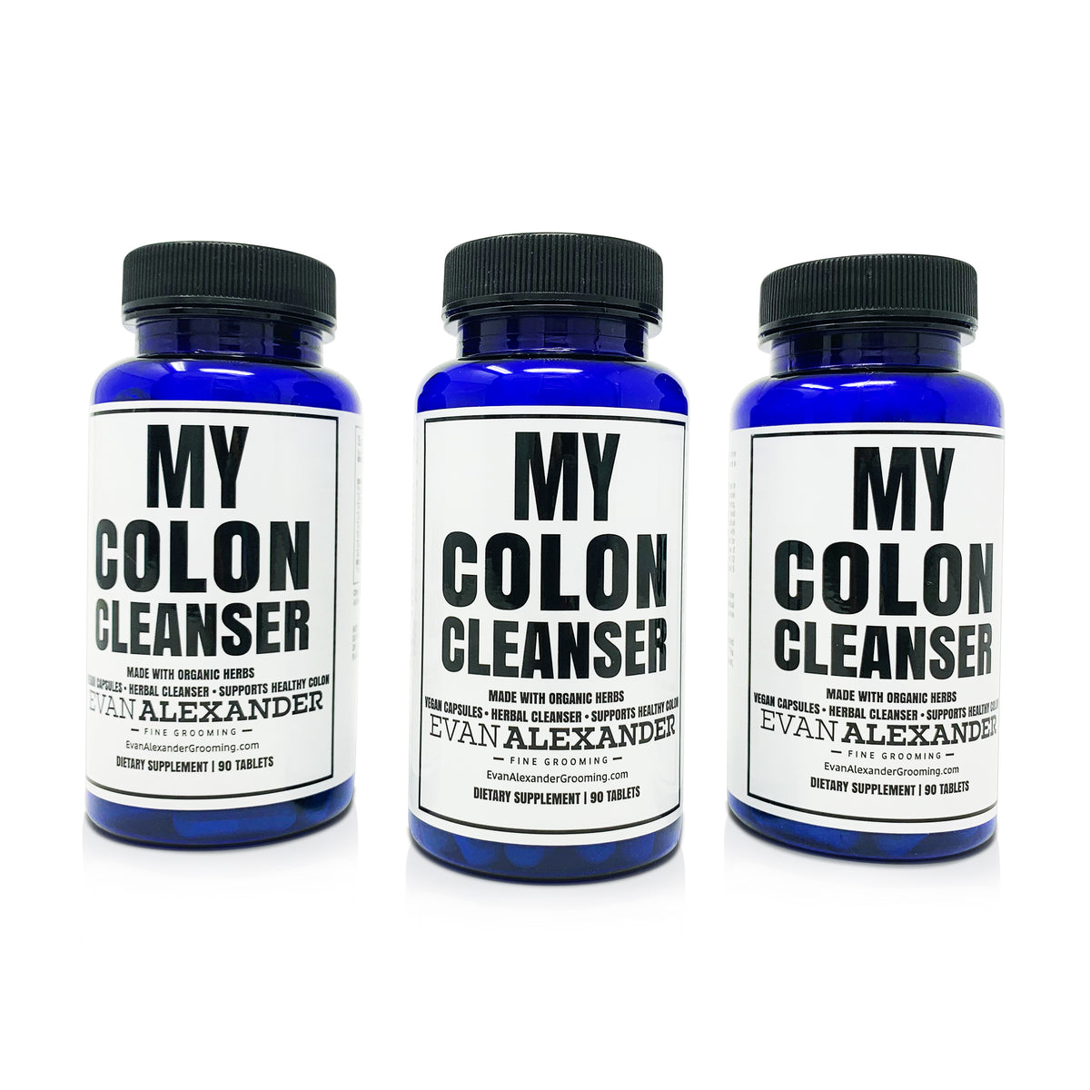 MY Colon Cleanser