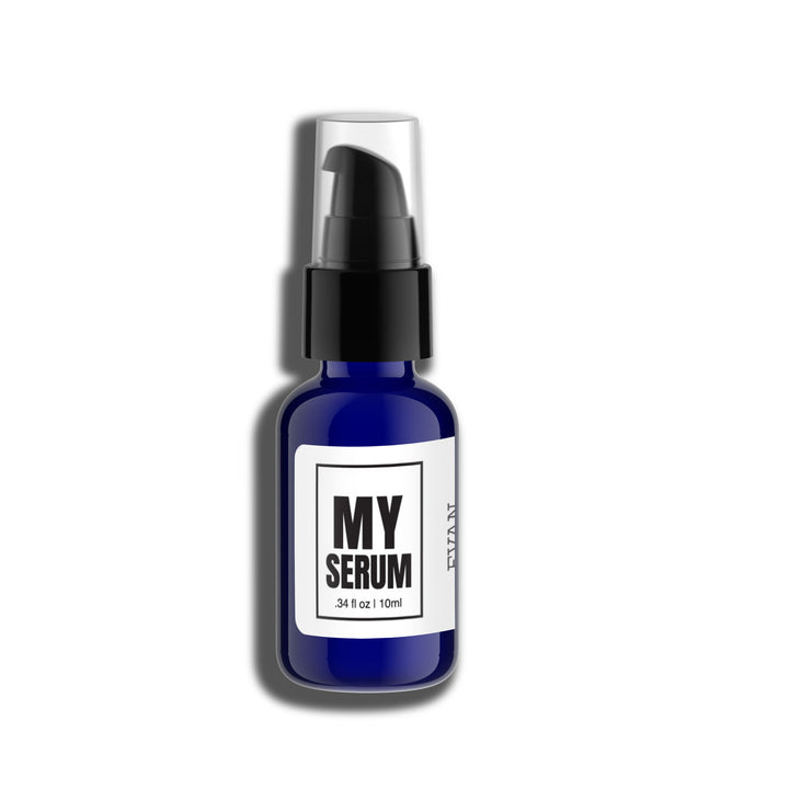 MY Serum Beard Oil