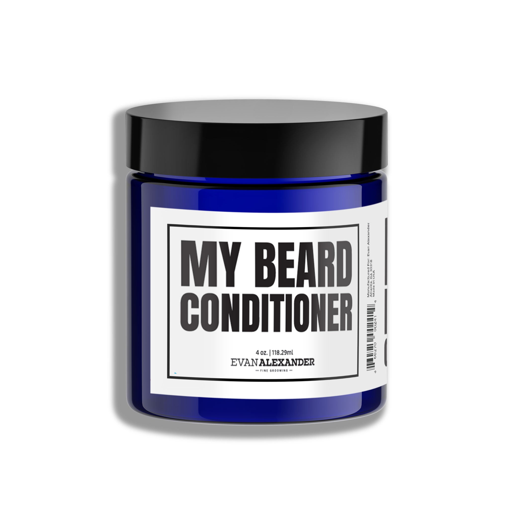 Evan Alexander Grooming MY Beard Conditioner