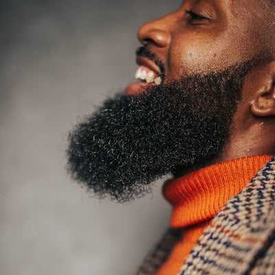 MY Morning and Night Beard Kit