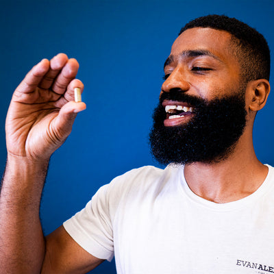 MY Organic Turmeric Supplements