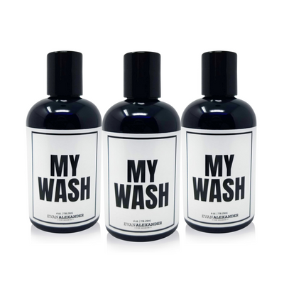 MY Wash