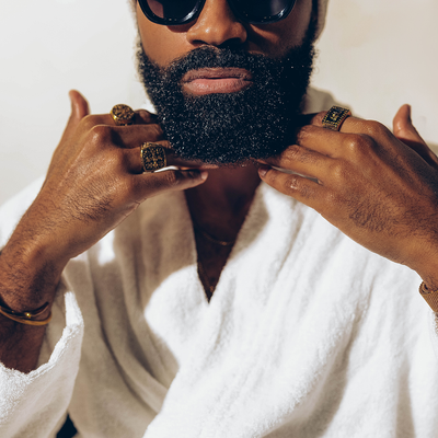 MY Balm | Beard Balm