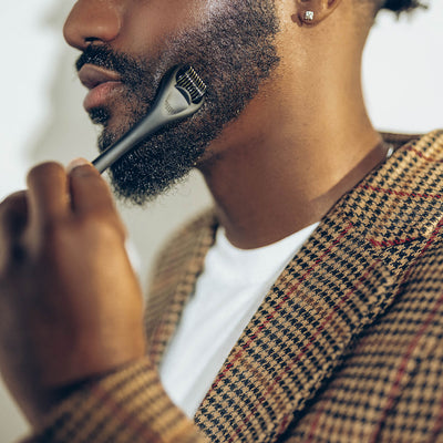 MY Beard Activator