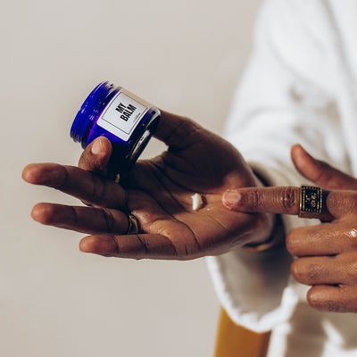MY Balm | Beard Balm